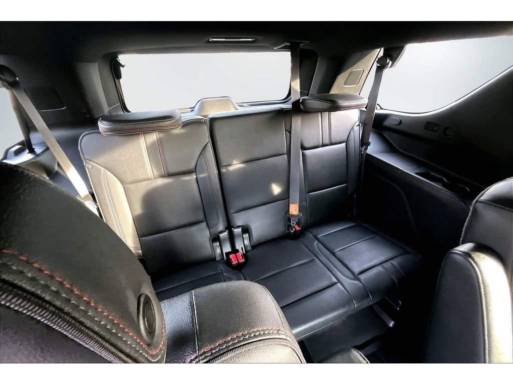 Used 2022 Chevrolet Tahoe RST image 23