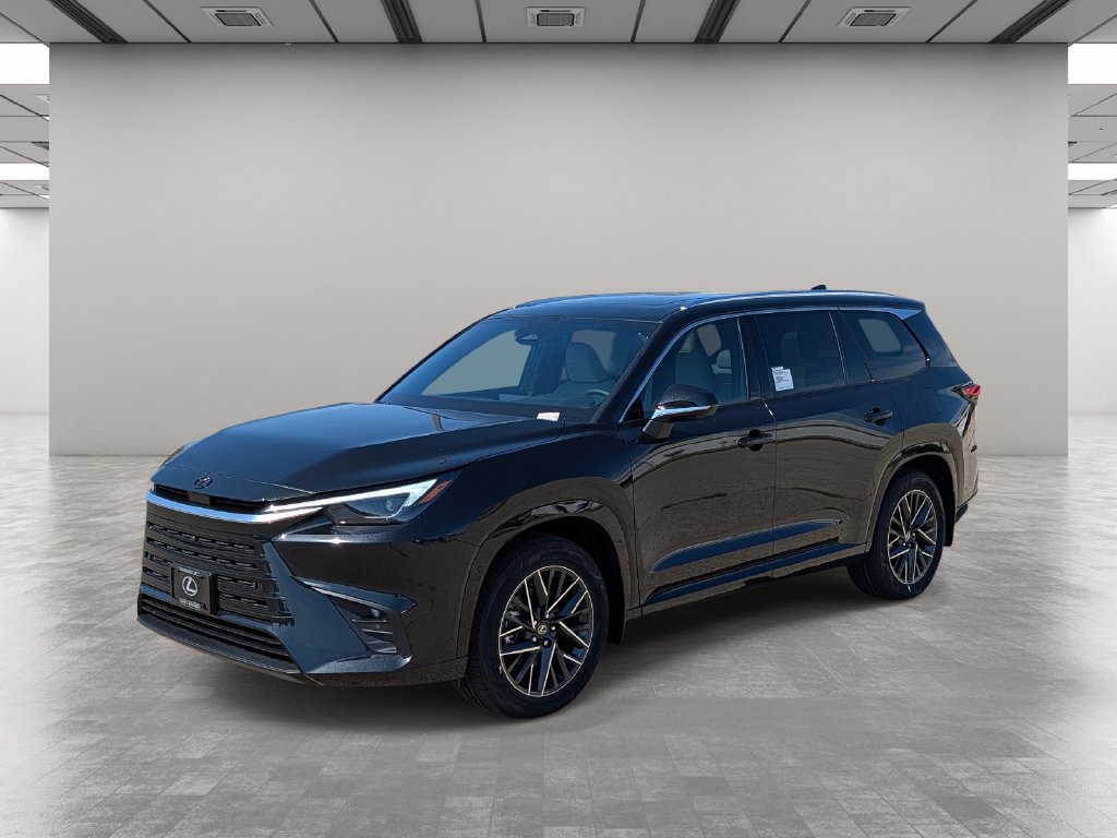 New 2026 Lexus TX 350 AWD w/ Technology Package image 2