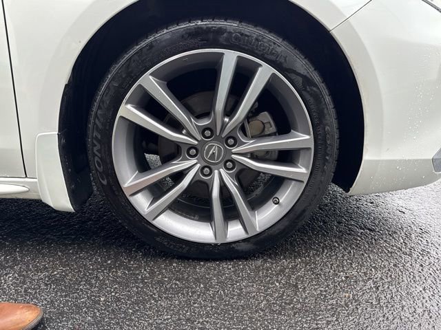 Used 2020 Acura TLX V6 SH-AWD w/ Advance Package image 10