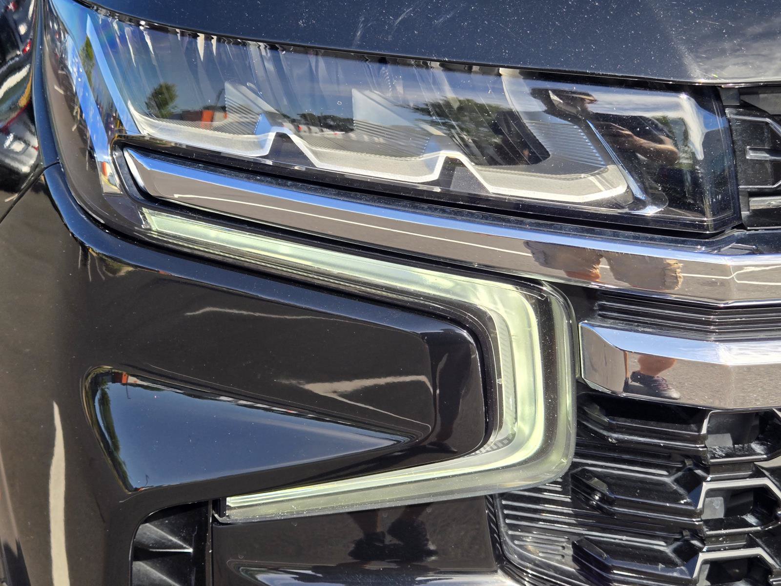 Used 2023 Chevrolet Tahoe LS AWD/4WD image 5