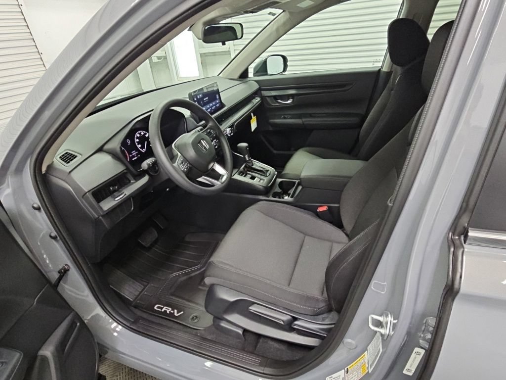 New 2026 Honda CR-V LX image 10