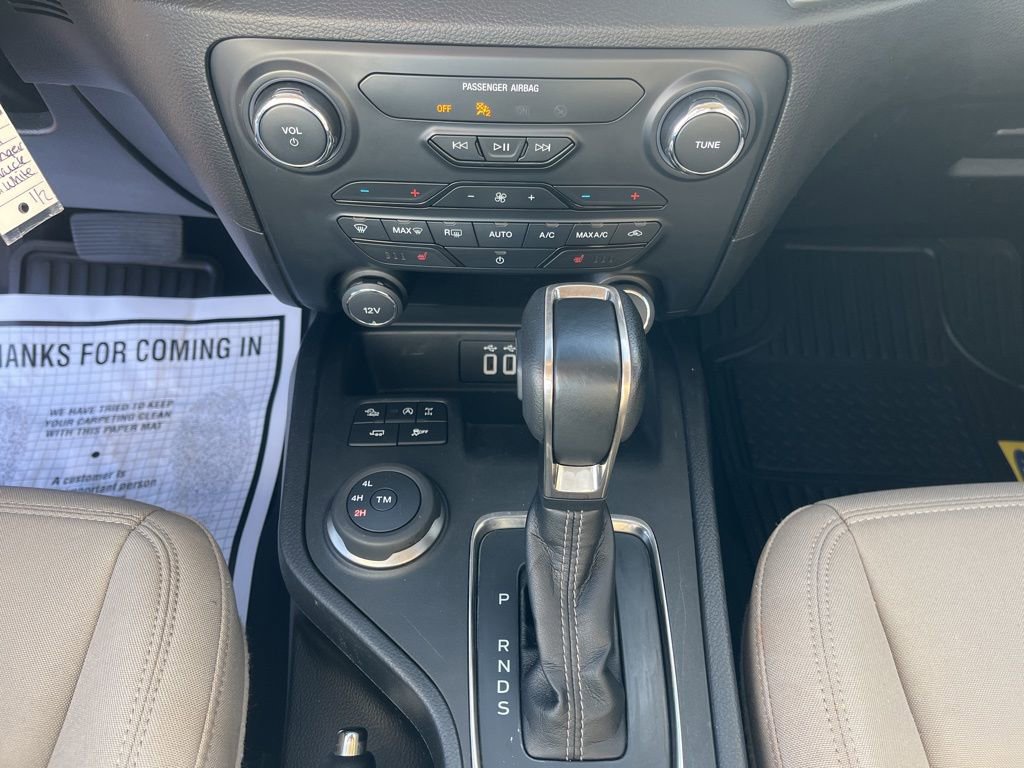 Used 2020 Ford Ranger XLT w/ Equipment Group 302A Luxury image 19