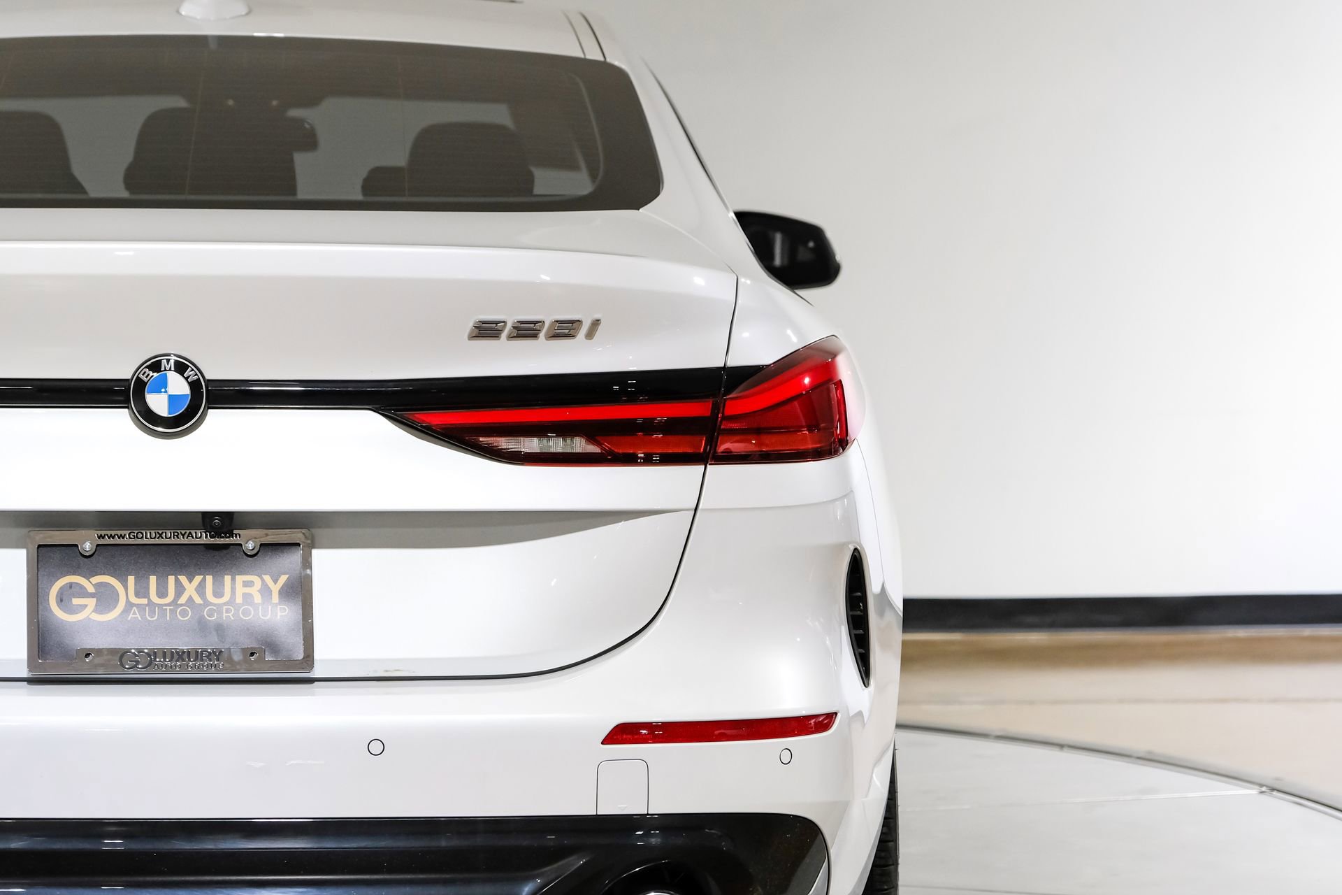 Used 2023 BMW 228i xDrive Gran Coupe w/ Premium Package 2 image 51