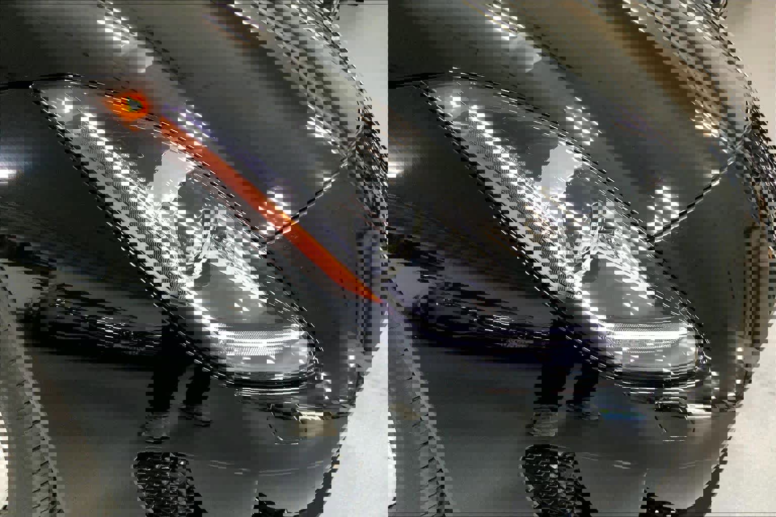 Used 2016 Jaguar F-TYPE Coupe image 47