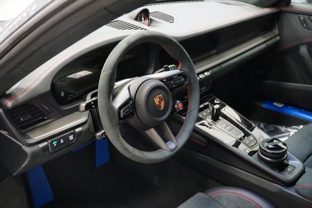 New 2026 Porsche 911 Carrera GTS RWD image 4