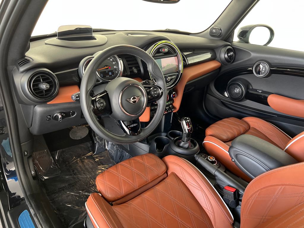 Used 2020 MINI Cooper S image 19