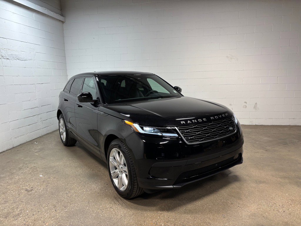 New 2026 Land Rover Range Rover Velar S image 4