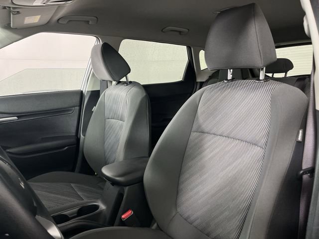 Certified 2024 Kia Seltos LX image 11