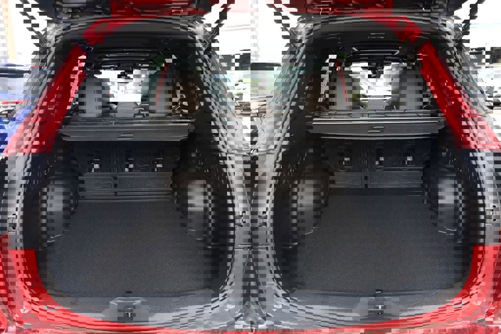 New 2026 Subaru Forester Premium image 6