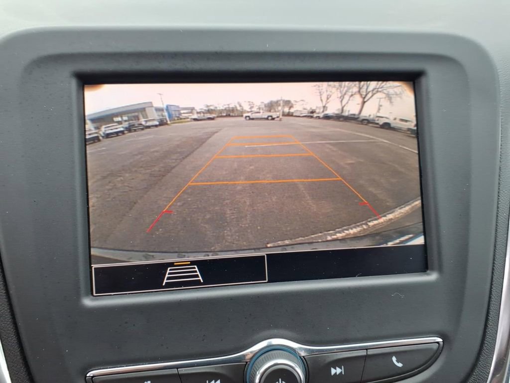 Certified 2024 Chevrolet Equinox LT image 10