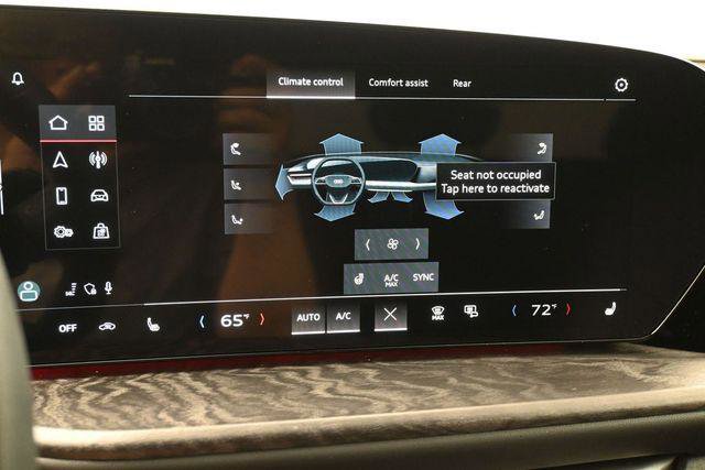 Certified 2025 Audi Q5 Premium w/ Convenience Package AWD/4WD image 22