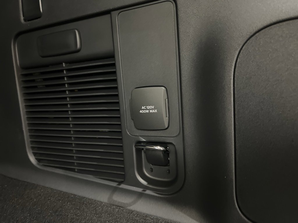 New 2026 Lincoln Navigator L Reserve image 43