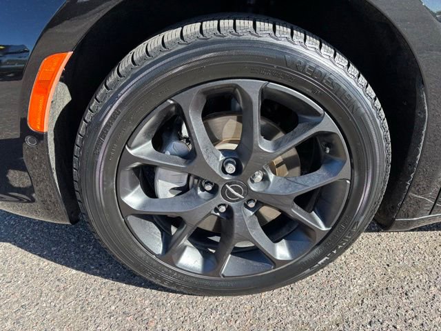 Used 2021 Chrysler Pacifica Limited w/ Premium & Safety Sphere Group AWD/4WD image 11