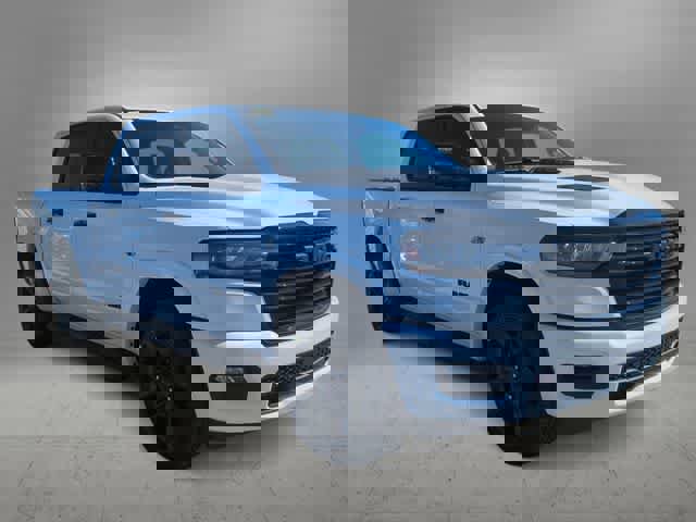 New 2026 RAM 1500 Laramie image 2