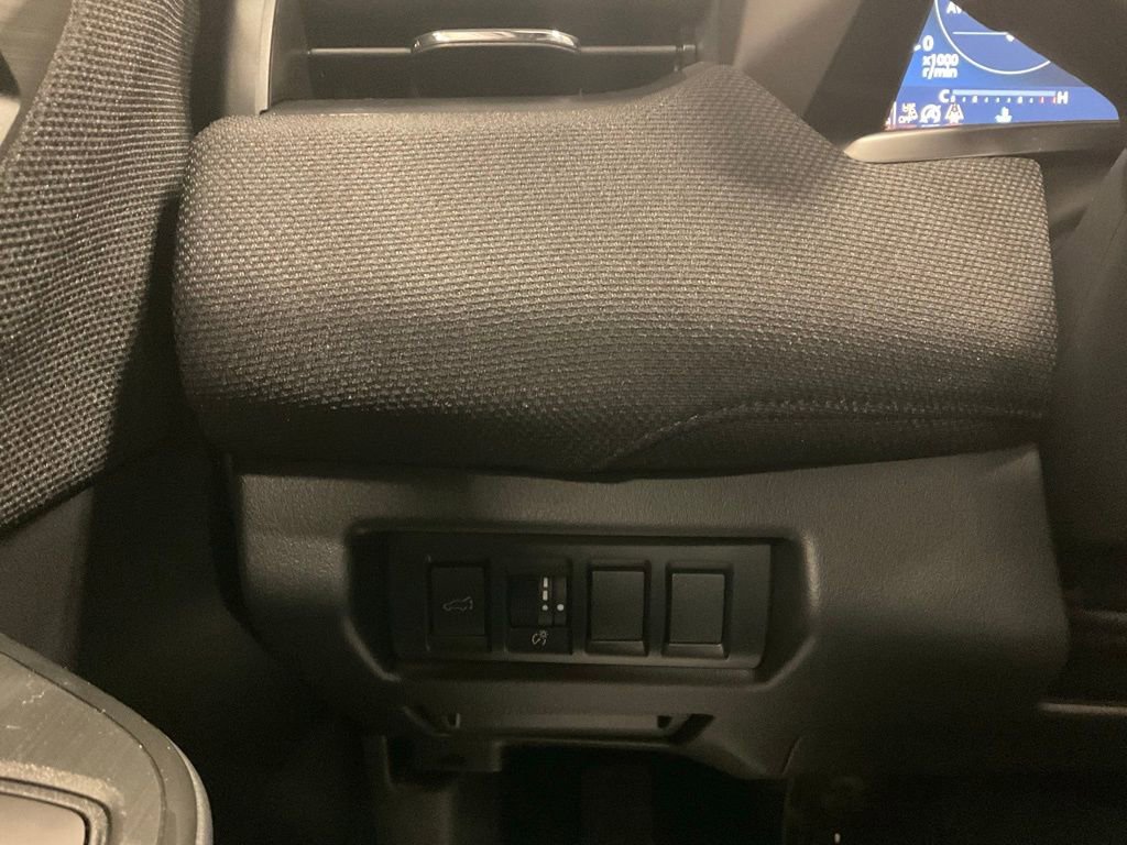 New 2026 Subaru Outback Limited XT image 11