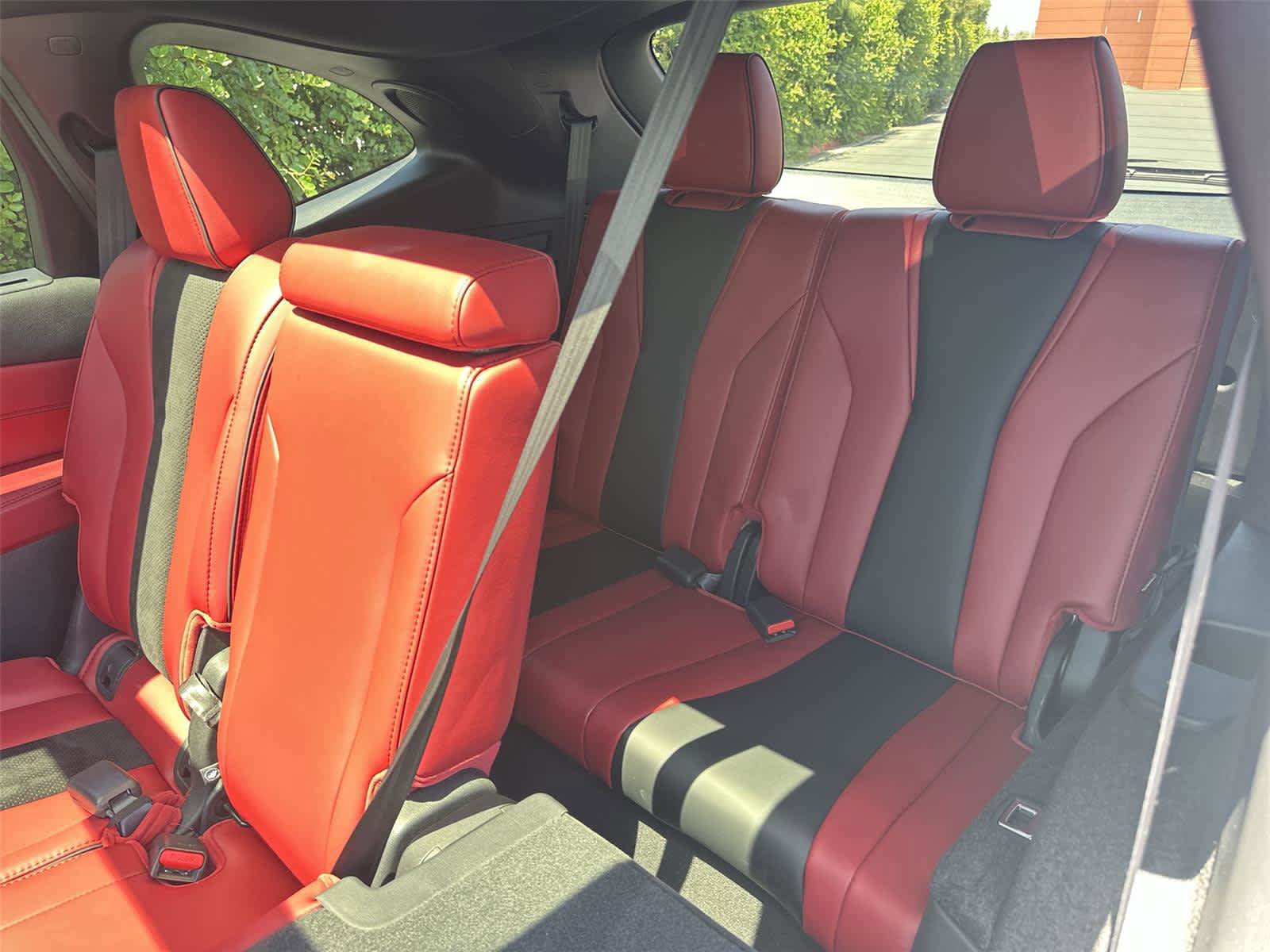 Certified 2025 Acura MDX A-Spec AWD/4WD image 42