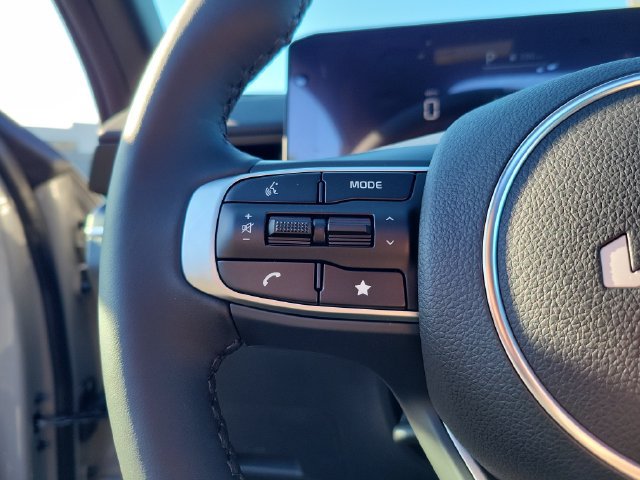 New 2027 Kia K5 GT-Line w/ GT-Line Premium Package FWD image 17