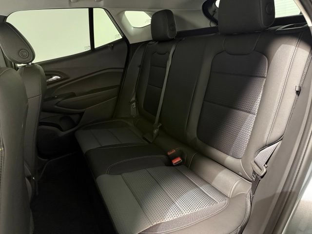 New 2026 Chevrolet Trax LT w/ Driver Confidence Package FWD image 24