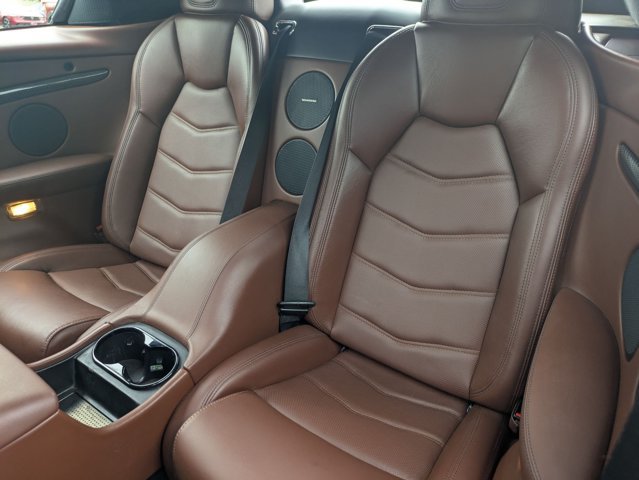 Used 2019 Maserati GranTurismo Sport RWD image 17