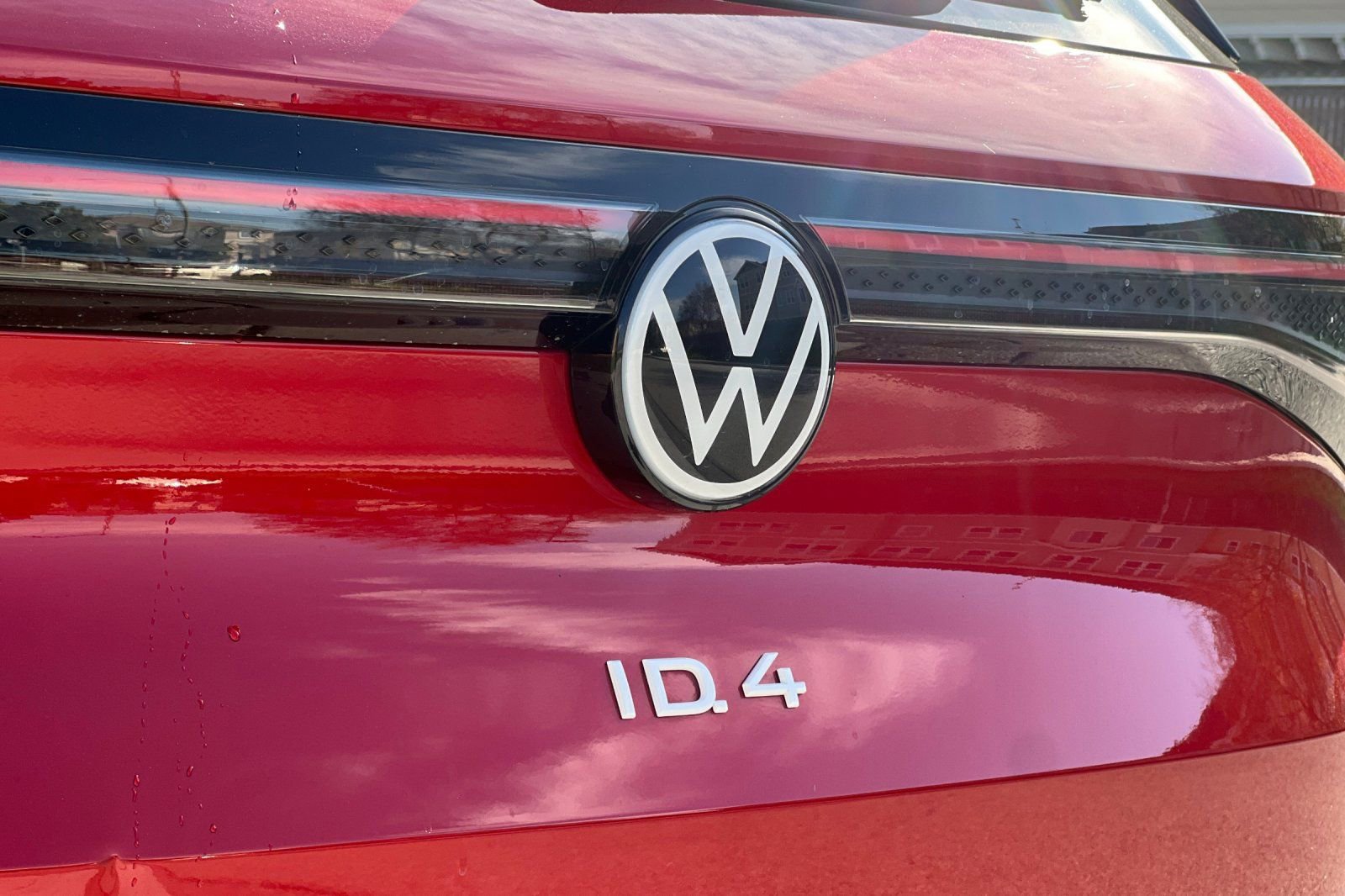 Used 2023 Volkswagen ID.4 Pro S image 27