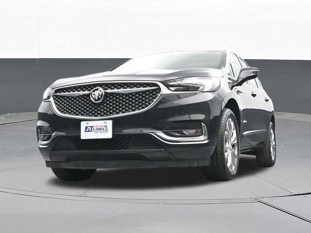 Used 2019 Buick Enclave Avenir w/ Avenir Technology Package image 60