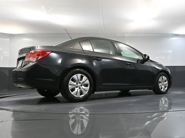 Used 2015 Chevrolet Cruze LS FWD image 44