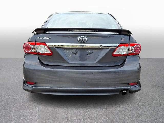 Used 2013 Toyota Corolla S FWD image 5