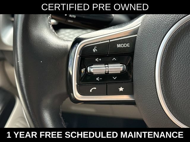 Used 2022 Kia Carnival LX FWD image 23