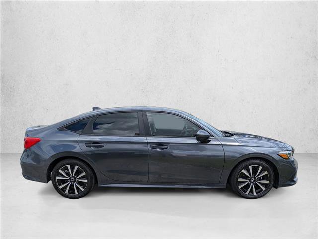 Used 2022 Honda Civic EX image 4