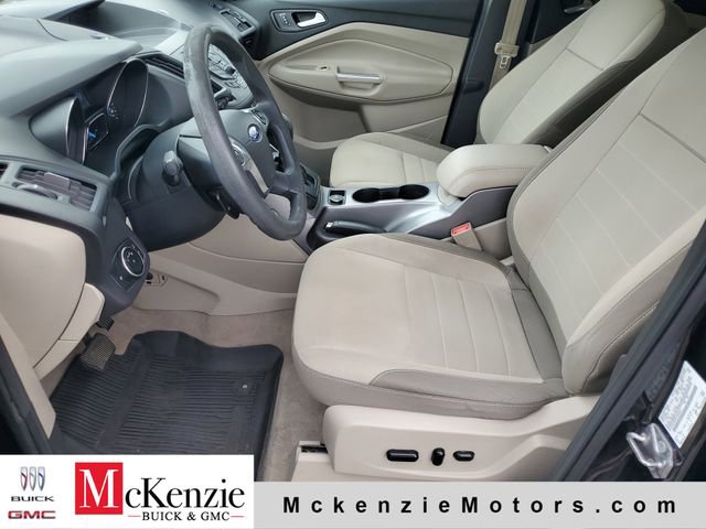 Used 2015 Ford Escape SE FWD image 5