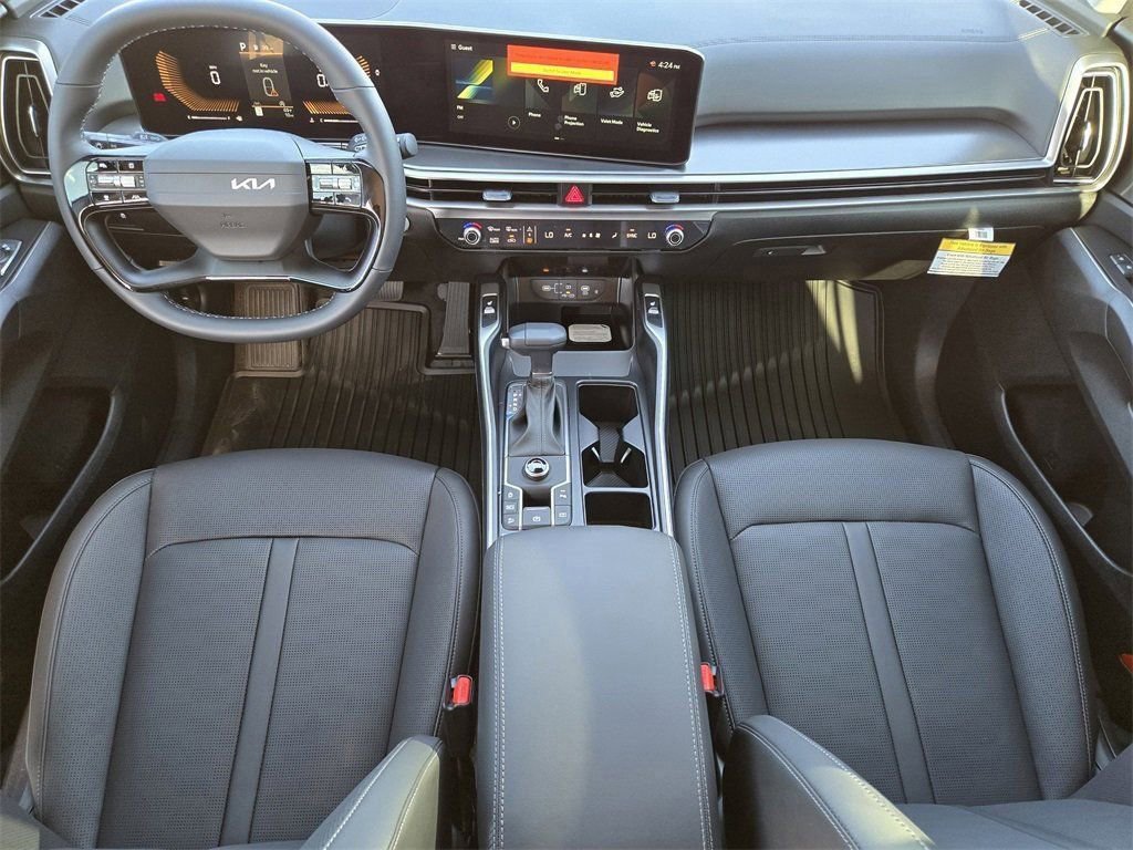 New 2026 Kia Sorento S image 18