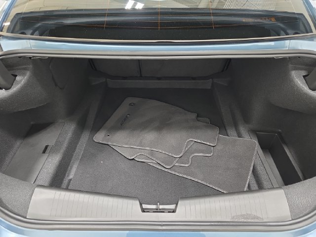 Certified 2023 Cadillac CT4 V Blackwing w/ Climate Package RWD image 30