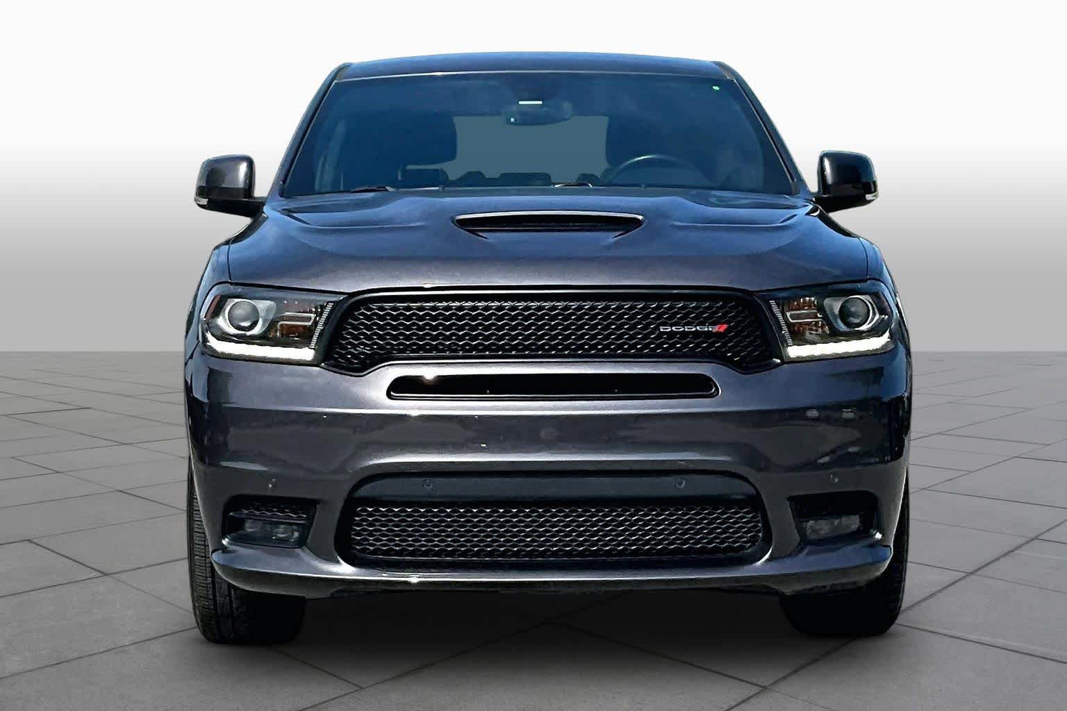 Used 2020 Dodge Durango R/T w/ Trailer Tow Group IV RWD image 3