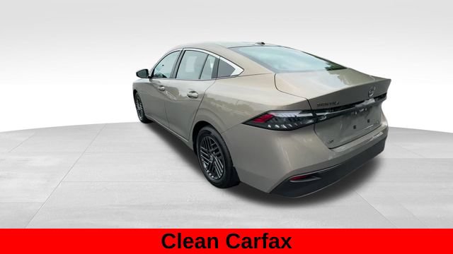 Used 2026 Nissan Sentra SV w/ Floor Mat Package FWD image 3