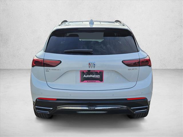 New 2026 Buick Envision Sport Touring image 8