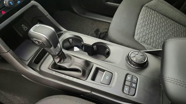 New 2025 Ford Ranger XLT w/ Black Appearance Package image 15