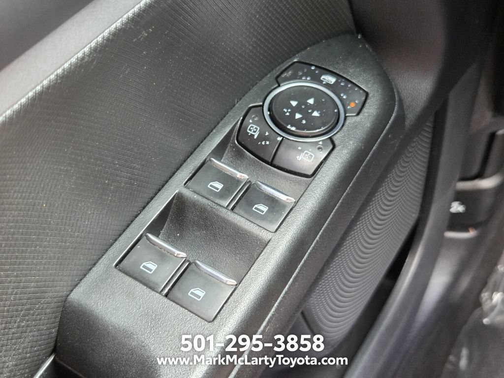 Used 2022 Ford Bronco Sport Big Bend w/ Convenience Package AWD/4WD image 25
