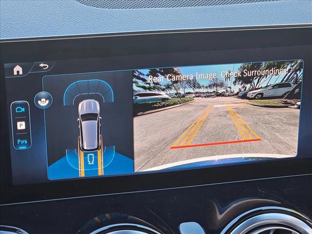 Certified 2025 Mercedes-Benz GLB 250 image 13