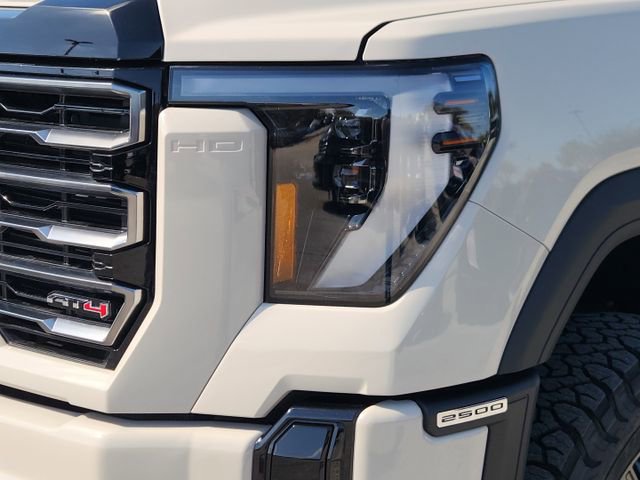 Used 2026 GMC Sierra 2500 AT4 w/ AT4 Premium Plus Package image 6