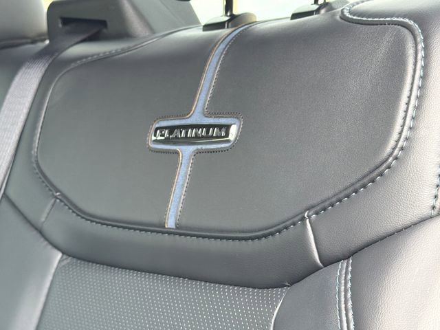 Used 2024 Ford F150 Platinum image 20