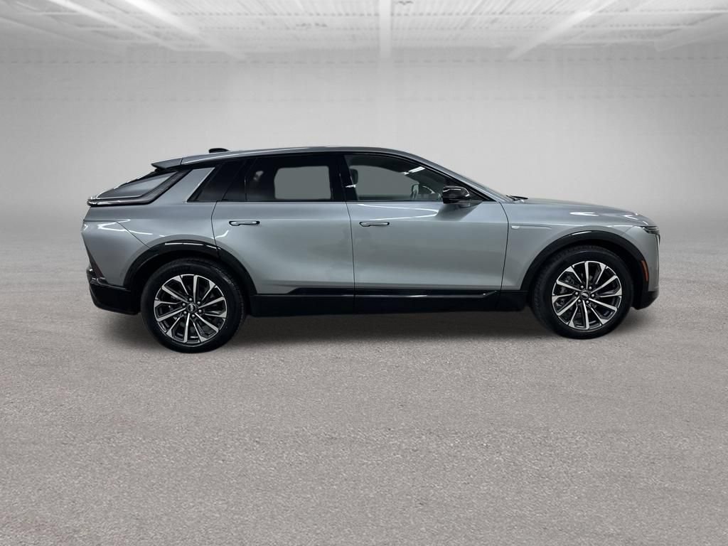 Certified 2025 Cadillac Lyriq Sport AWD/4WD image 12