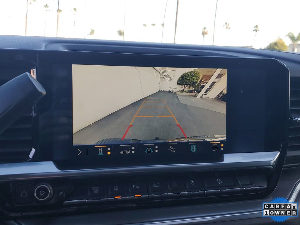 Used 2024 Chevrolet Silverado 2500 High Country w/ High Country Premium Package image 29