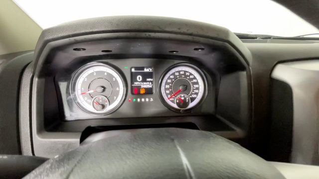 Used 2023 RAM 1500 Classic SLT w/ Protection Group AWD/4WD image 24