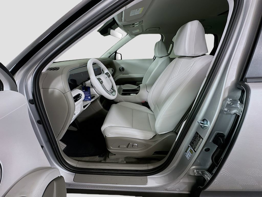 New 2026 Hyundai Palisade SEL image 16