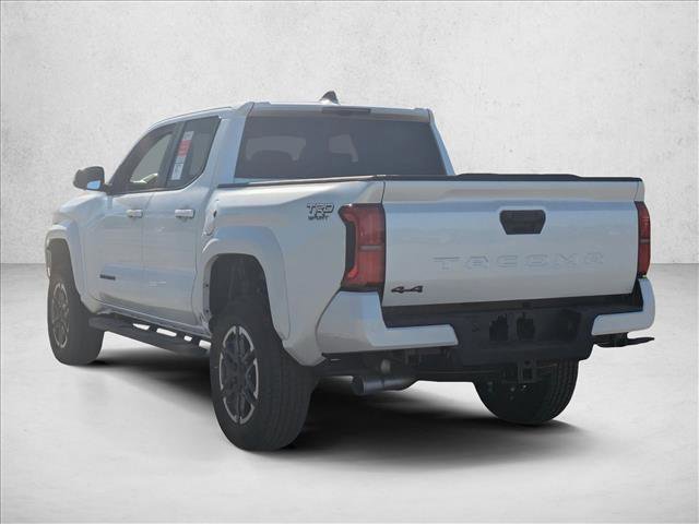 New 2025 Toyota Tacoma TRD Sport image 8