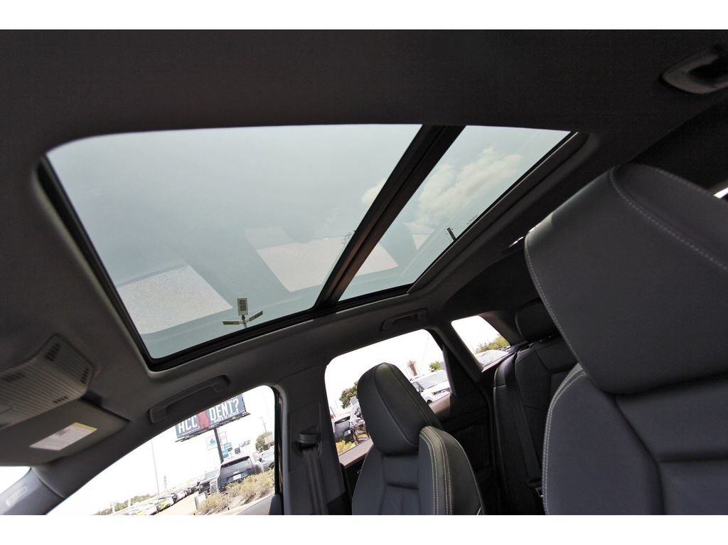 Used 2022 Audi Q4 e-tron Premium Plus AWD/4WD image 34