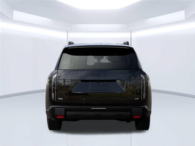New 2027 Kia Telluride X-Line SX Prestige w/ Towing Package AWD/4WD image 14