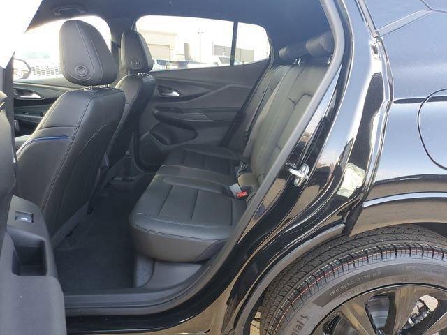 New 2026 Buick Envista Sport Touring w/ Convenience I Package image 8