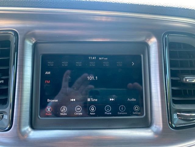 Used 2018 Dodge Challenger SXT RWD image 13