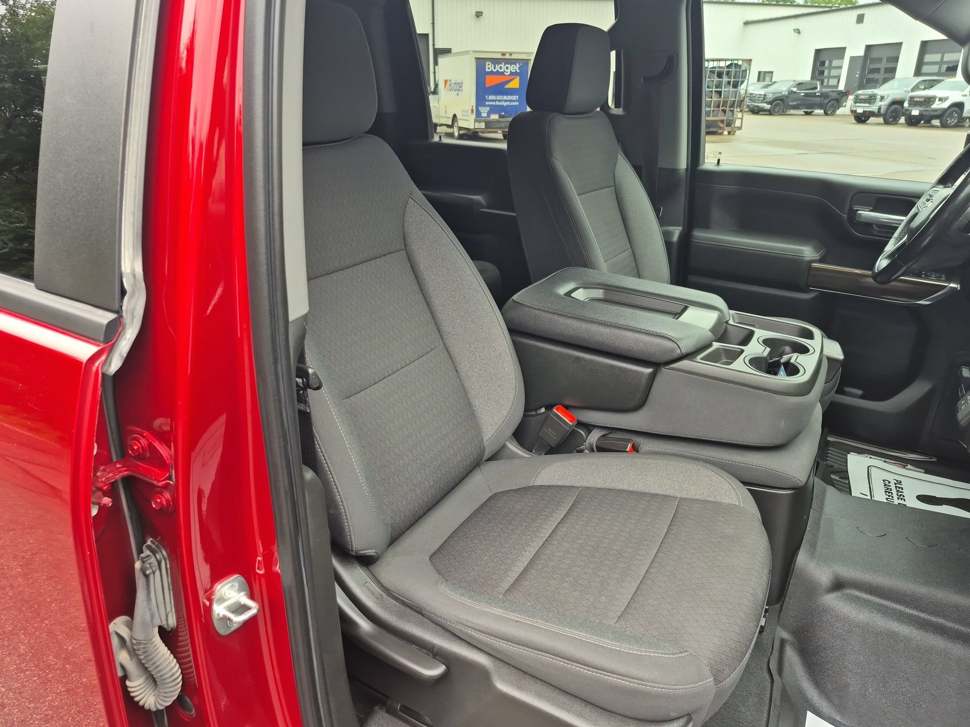 Used 2022 Chevrolet Silverado 3500 LT w/ Convenience Package AWD/4WD image 27